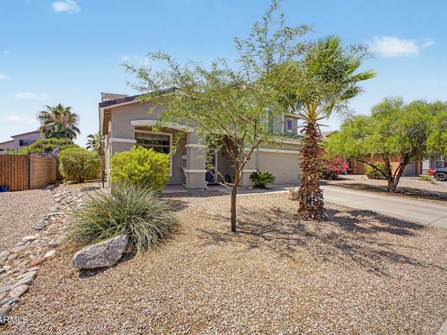 House for sale in Arizona