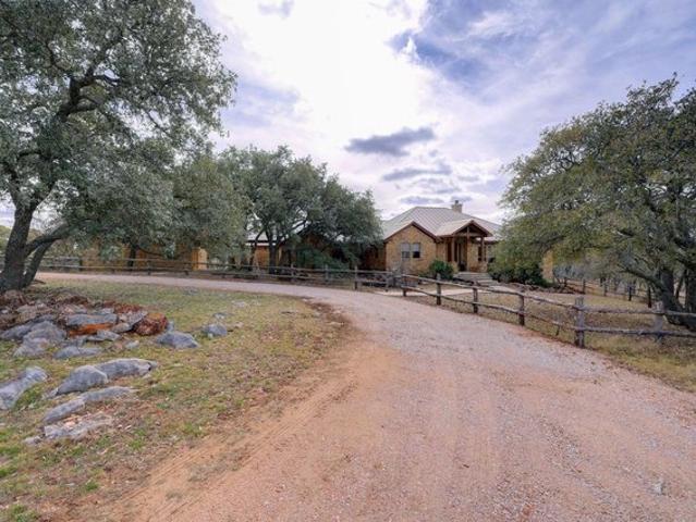 House for sale in Burnet, Texas