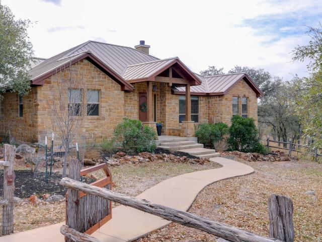 House for sale in Burnet, Texas