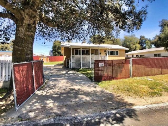 House for sale in Campo, California