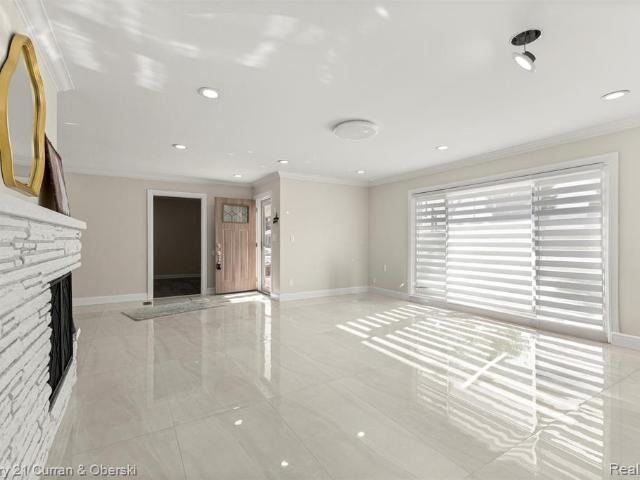 House for sale in Dearborn Heights, Michigan