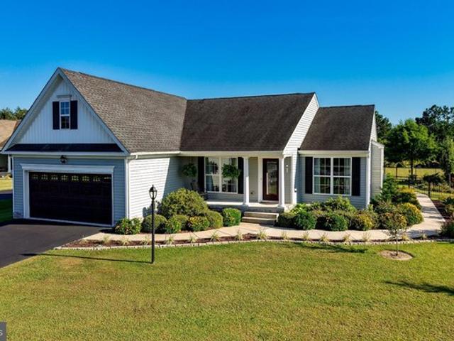 House for sale in Country Meadows, Millsboro
