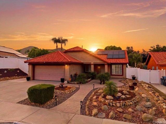 House for sale in Menifee, California