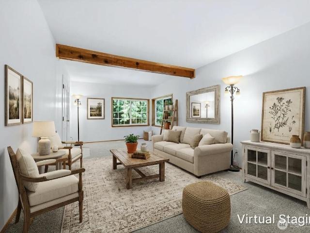 House for sale in Buckley, Washington