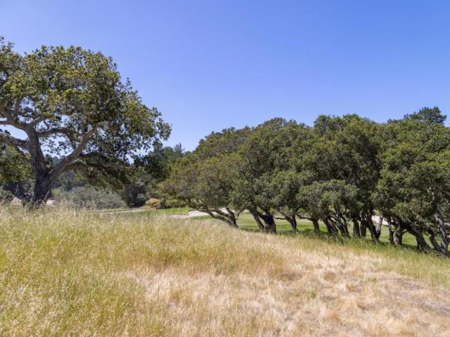Land for sale in Carmel, California