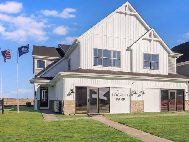 Townhouse for sale in Plainfield
