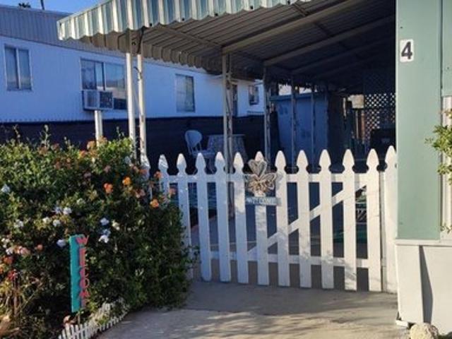 House for sale in Hemet, California