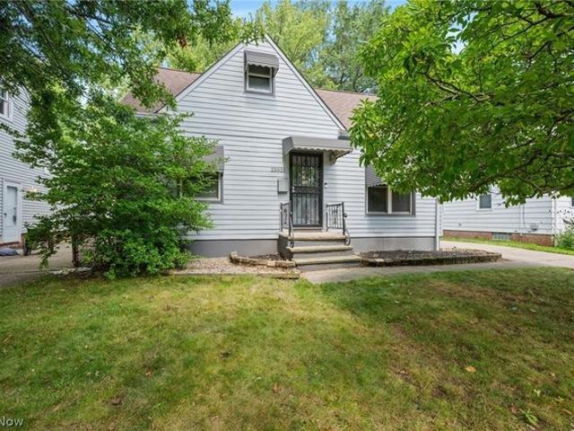 House for sale in Euclid, Ohio