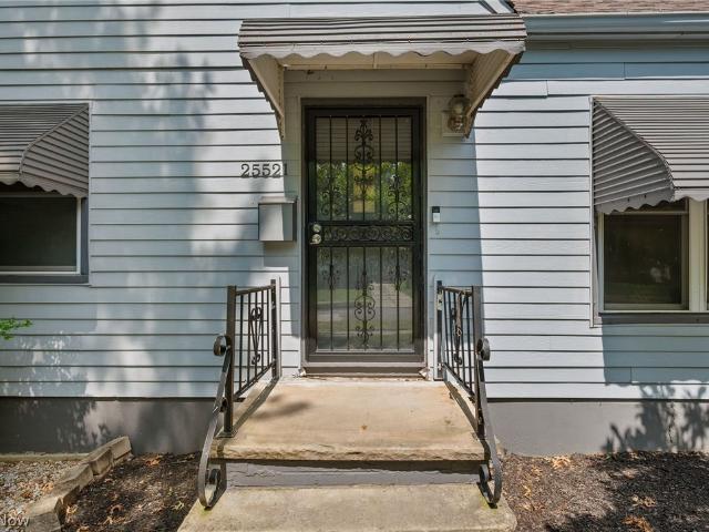 House for sale in Euclid, Ohio
