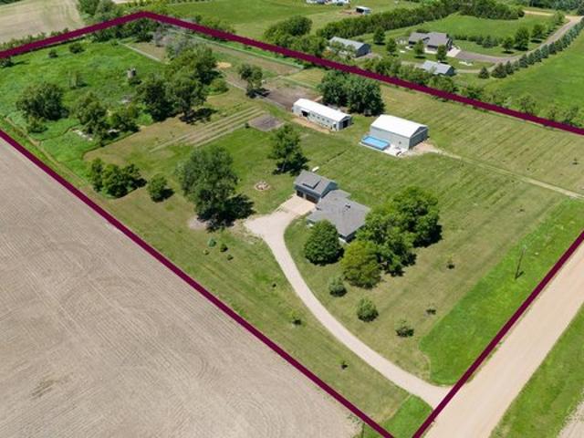 House for sale in Garretson, South Dakota