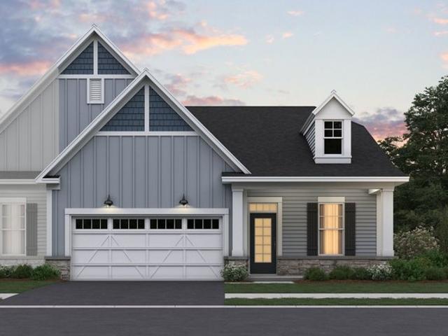 Townhouse for sale in Plainfield, Illinois