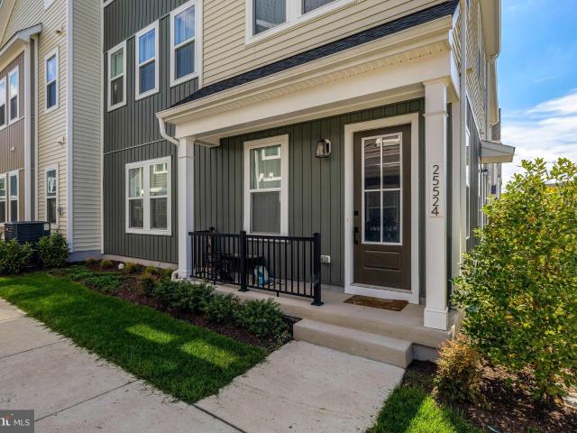 Townhouse for sale in Virginia