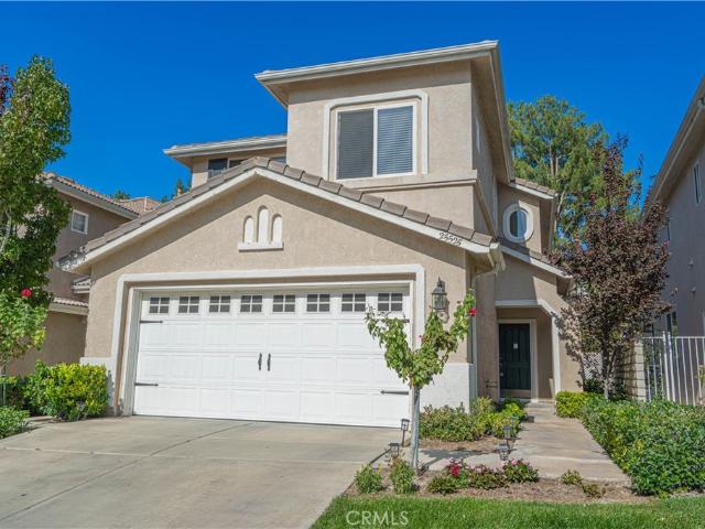 House for sale in Stevenson Ranch, Los Angeles County
