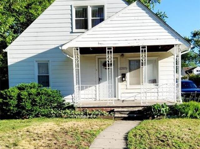 House for sale in Dearborn Heights, Michigan