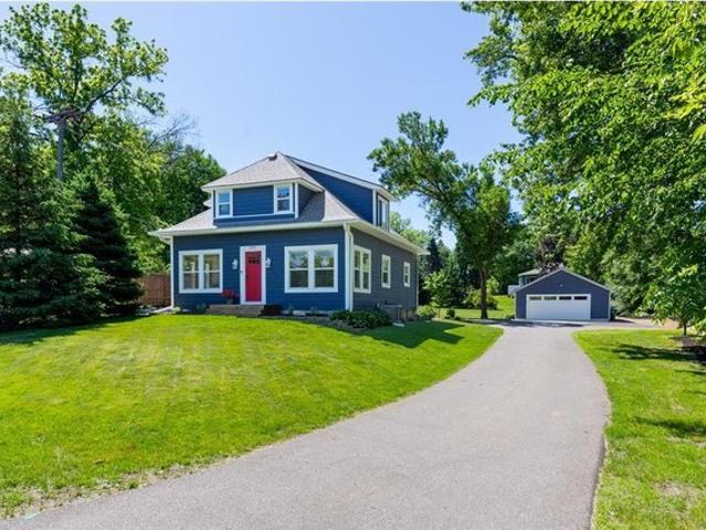 House for sale in Hennepin, Minnesota