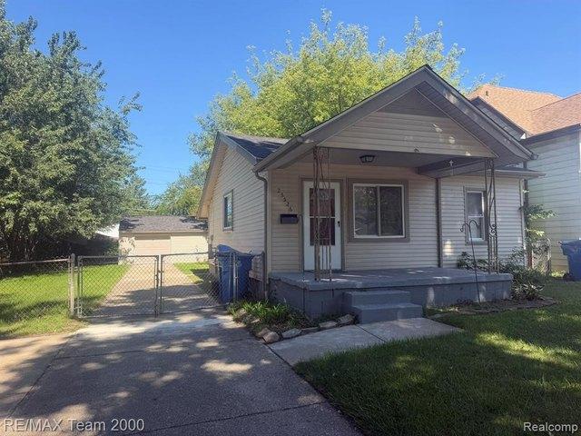 House for sale in Dearborn Grove, Dearborn Heights