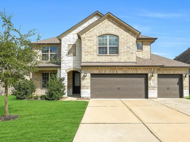 House for sale in Tomball, Harris County
