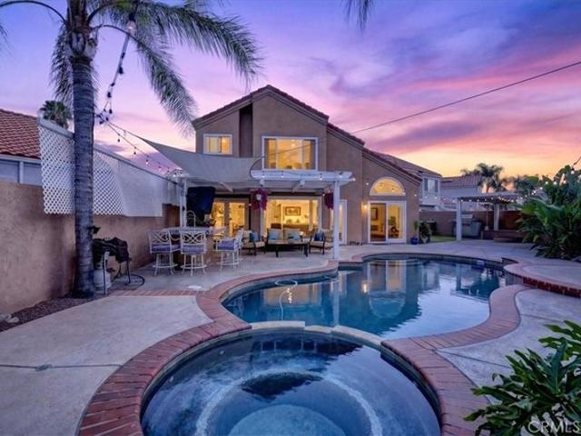 House for sale in Yorba Linda, California