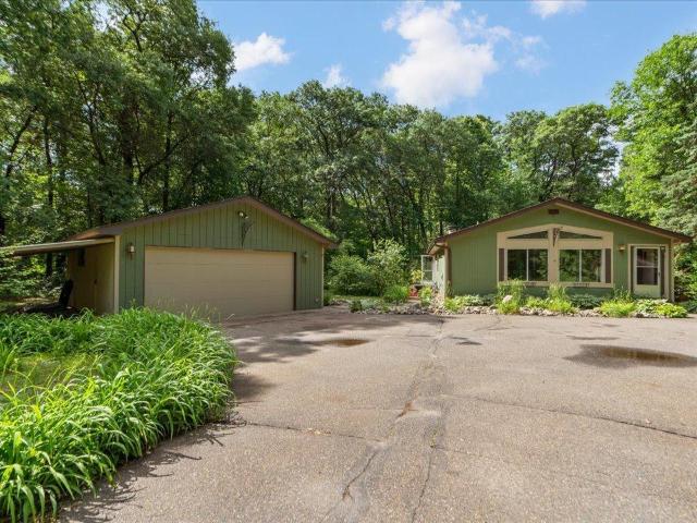 House for sale in Minnesota
