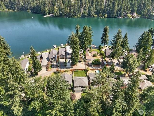 House for sale in Maple Valley, Washington