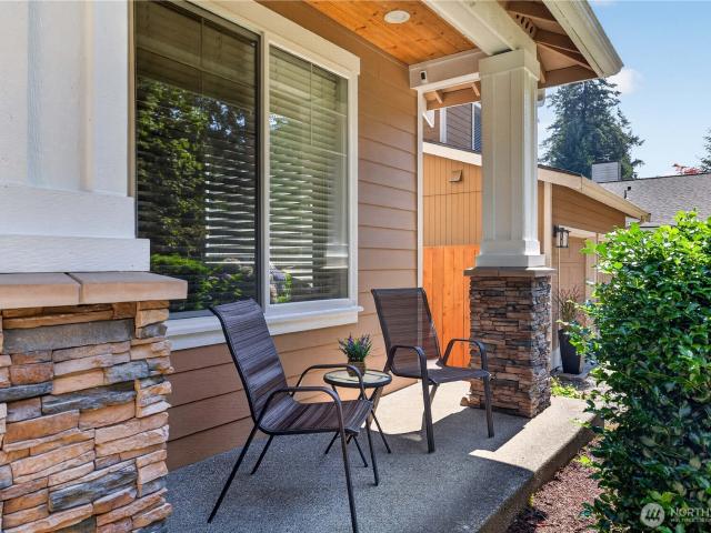 House for sale in Maple Valley, Washington