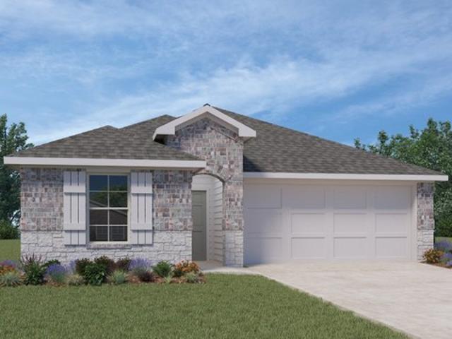 House for sale in Elgin, Texas