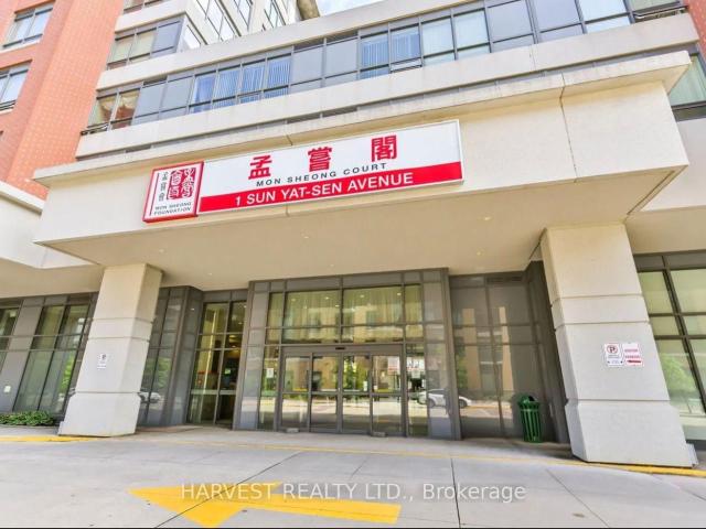 Condo for sale in Woburn, Ontario