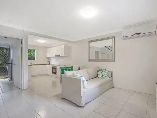 House for rent in Toombul, Queensland