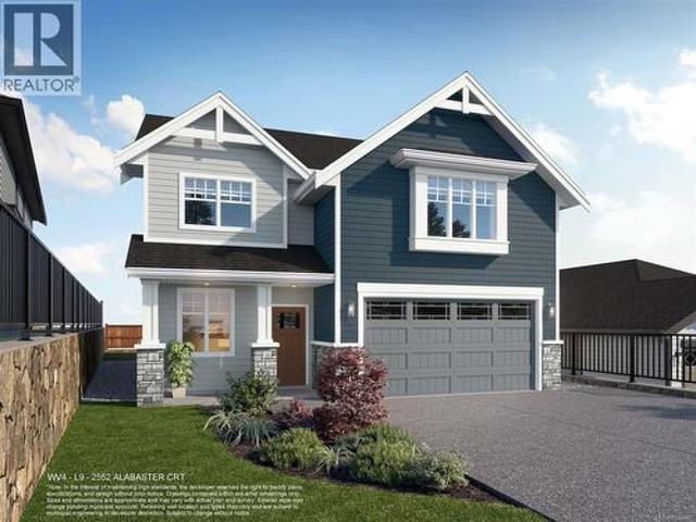 House for sale in Langford, British Columbia