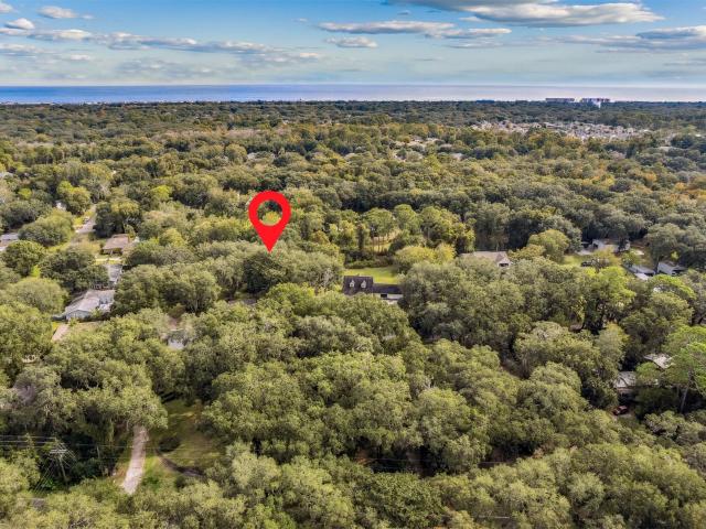 Land for sale in Fernandina Beach, Florida