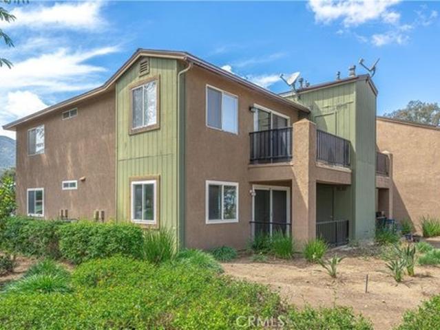 Condo for sale in Corona, California