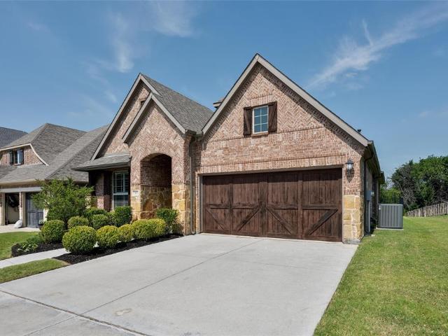 House for sale in Denton, Texas