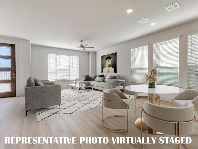 Townhouse for sale in Allen