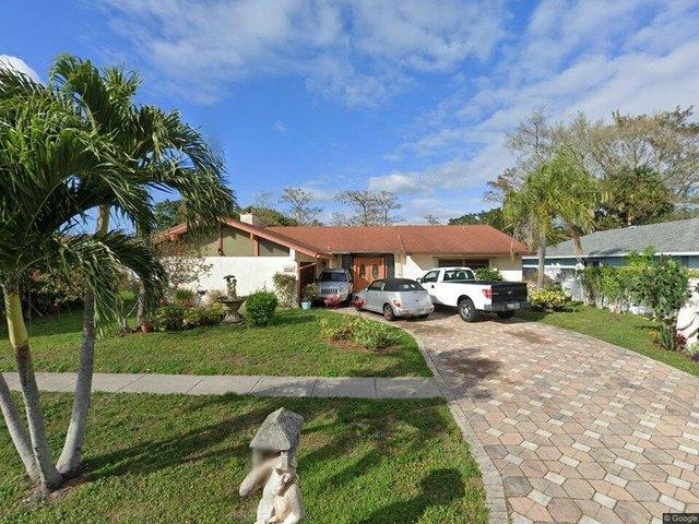 House for sale in Riviera Beach, Florida