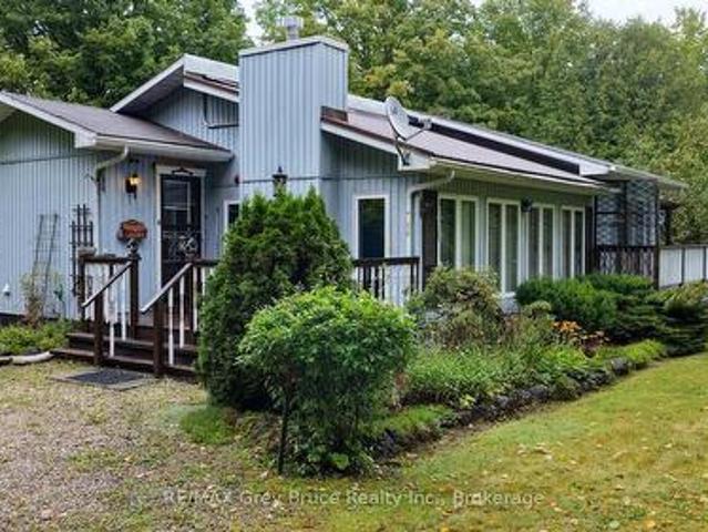 House for sale in Grey, Ontario