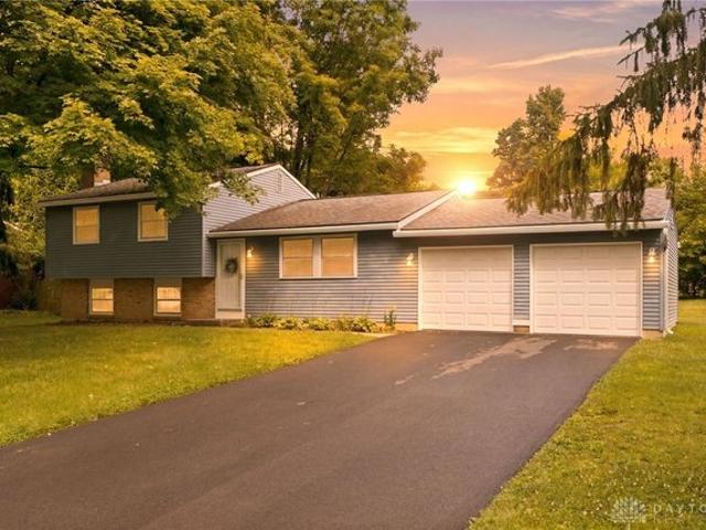House for sale in Beavercreek, Ohio
