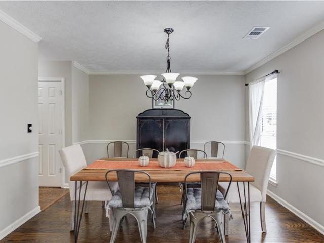House for sale in Suwanee, Georgia