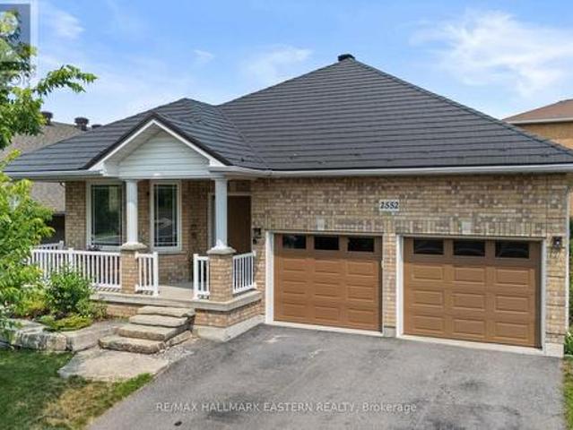 House for sale in Peterborough, Ontario