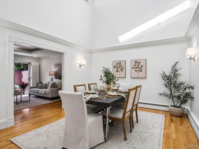 Condo for sale in Denver, Colorado