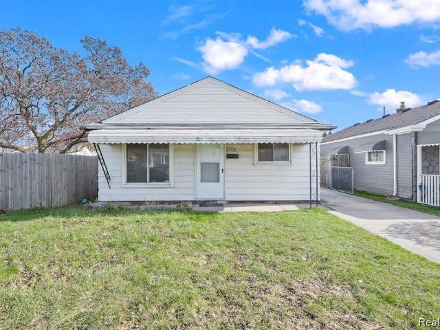 Property for rent in Melvindale, Michigan