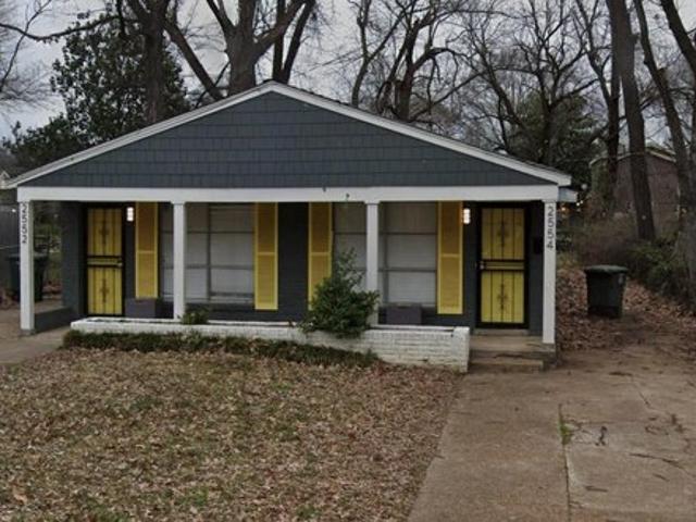 House for sale in Tennessee
