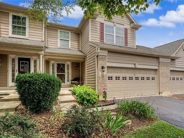 Townhouse for sale in Beavercreek, Ohio