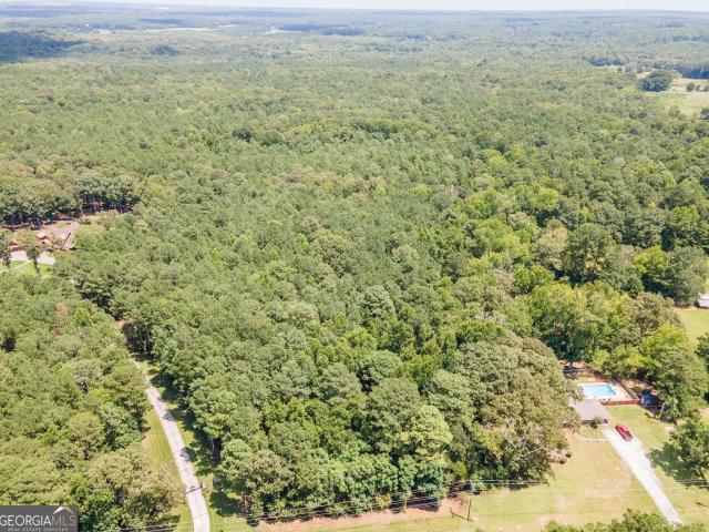 Land for sale in Fayetteville, Georgia