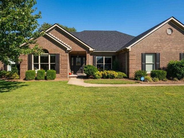 House for sale in Owensboro, Kentucky