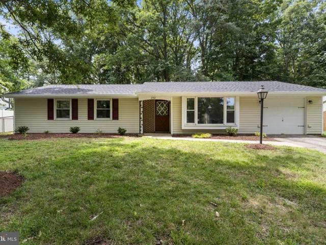 House for sale in Waldorf, Maryland