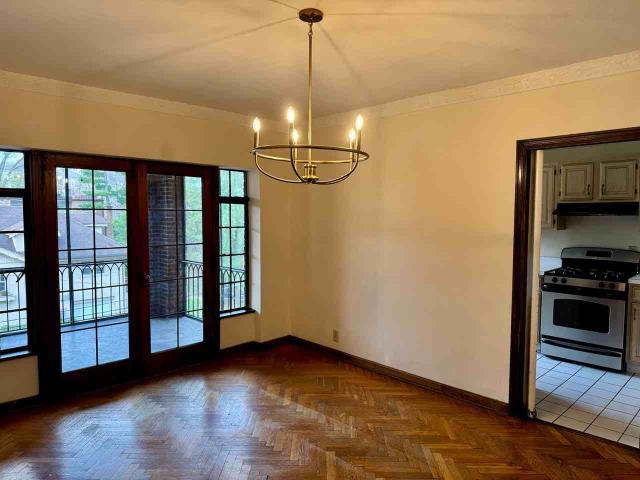 Apartment for rent in Roselawn, Ohio