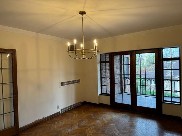 Apartment for rent in Roselawn, Ohio
