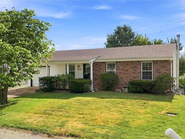 House for sale in High Ridge, Missouri
