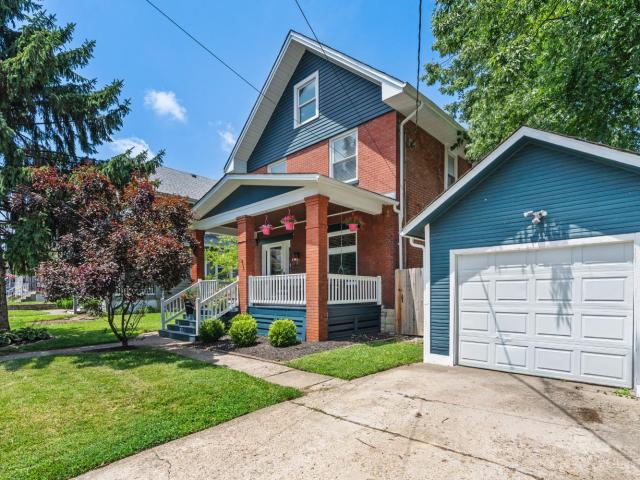 House for sale in Ohio