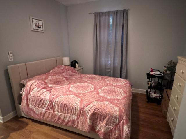 House for rent in Chicago Park, Illinois